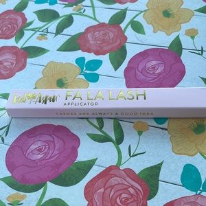 Red Aspen Fa La La Applicator